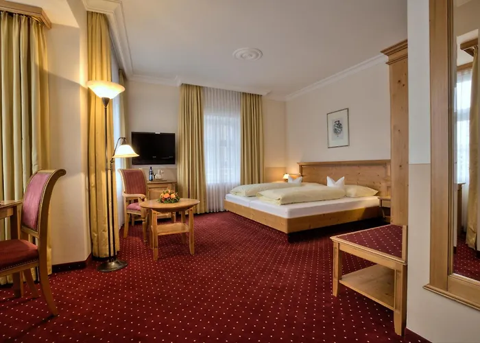 Beste Kombination aus Therme und Hotel in Erding