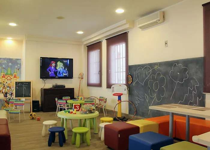 I Migliori Hotels a Cattolica per Famiglie