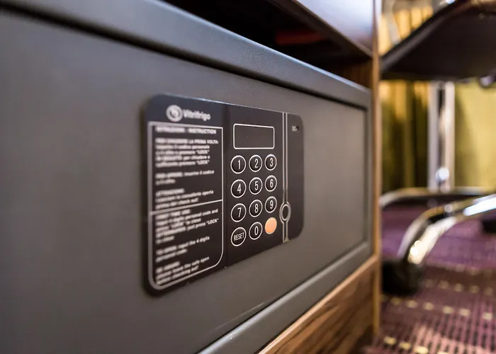 Best Hotels in Watford Town Center