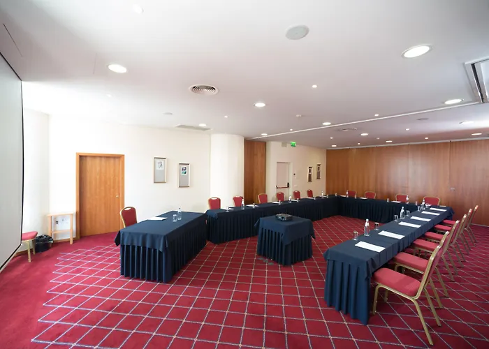 Best Porto Hotels Recommended by Conde Nast