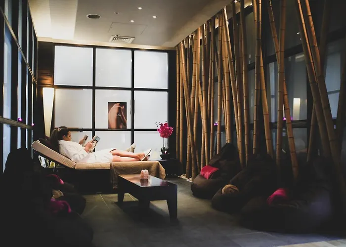 Best Hotels Near Symphony Hall Birmingham