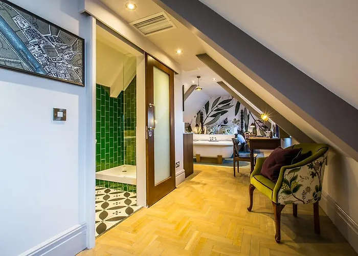 Top Budget Accommodations in Richmond