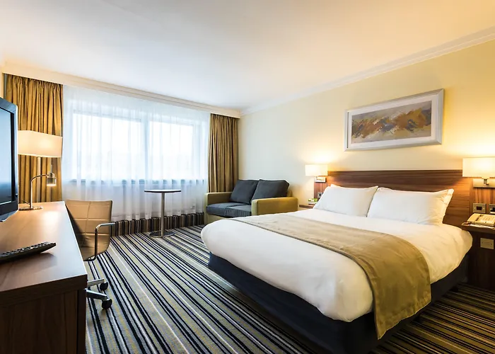 Best Budget Hotels in Reading UK