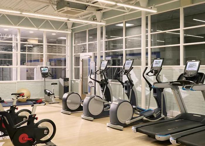 Best Oxford Conference Hotels for Flawless Events