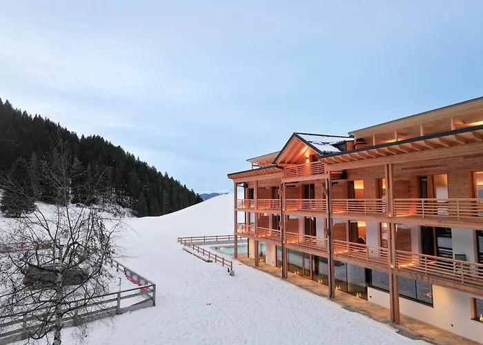 Hotel per Bambini a Canazei