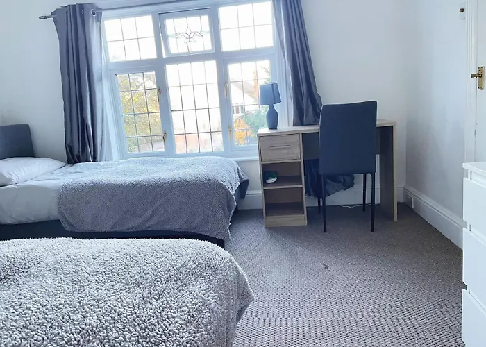 Best Hotels Near Trumpington Cambridge