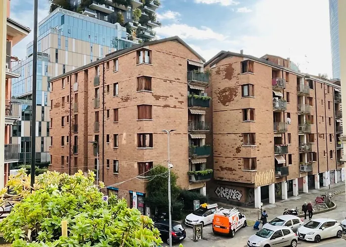 Alloggi Economici a Milano