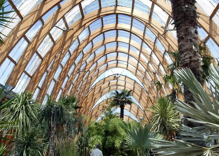 Best Romantic Hotels in Sheffield, United Kingdom