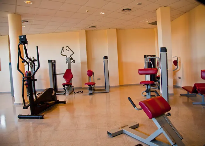 Top Benidorm Hotels for Unforgettable Stag Parties