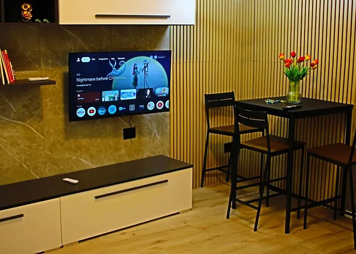 Migliori Hotel a Bari con Parcheggio Incluso