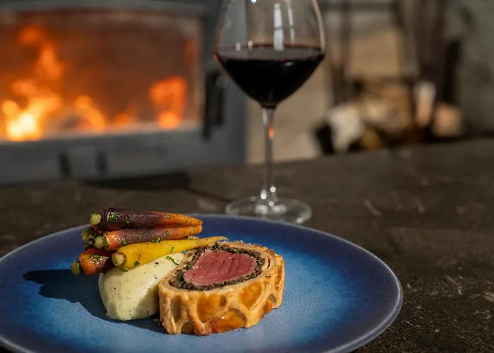 Top-Rated Five Star Hotels in Scenic Plymouth