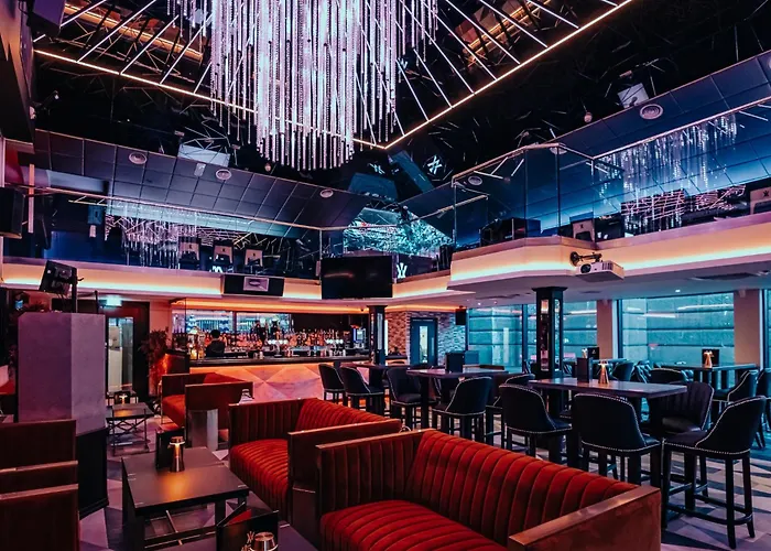 Top Spa Hotels in Newcastle upon Tyne