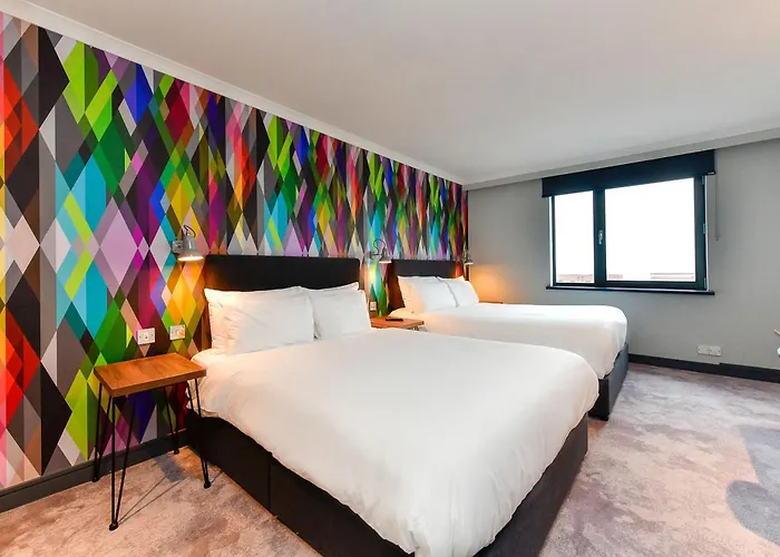 Best Hotels in Swansea Near Liberty Stadium