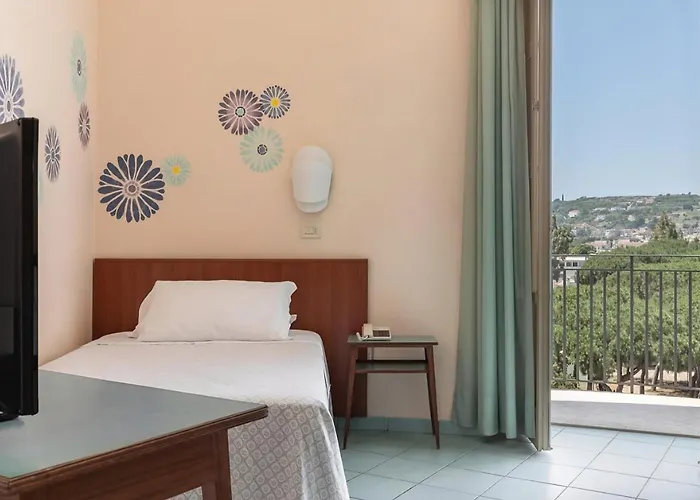Migliori Hotel Pensione Completa a Gaeta