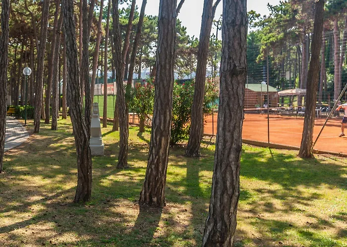 Migliori Hotel 3 Stelle a Lignano con Pensione Completa