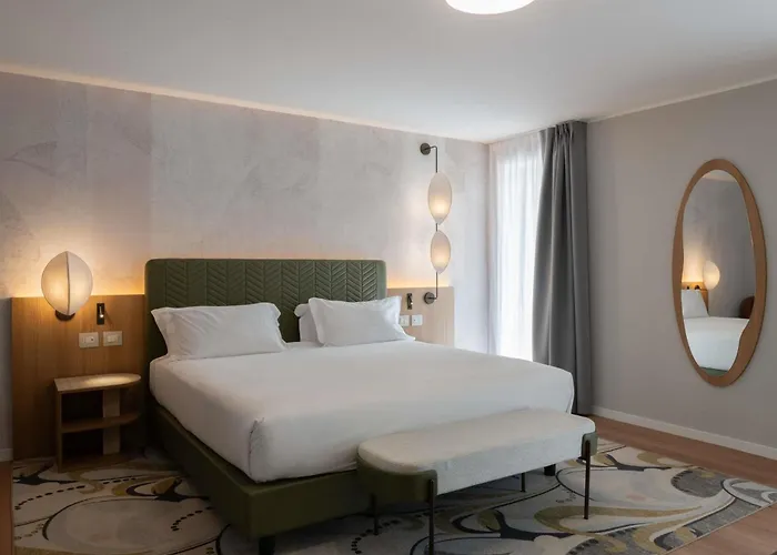 Incantevole Hotel di Lusso a Bari Oriente