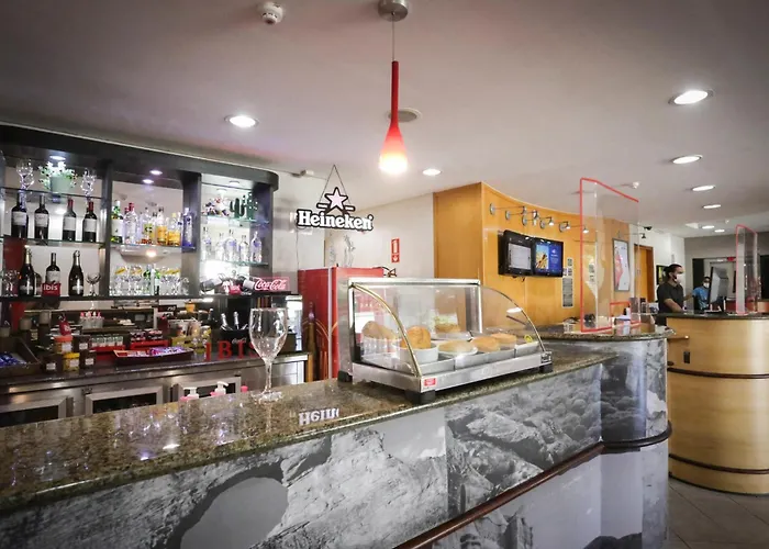 Hotel Poty Teresina