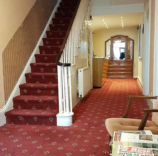 Best Cheap Hotels in Ipswich UK