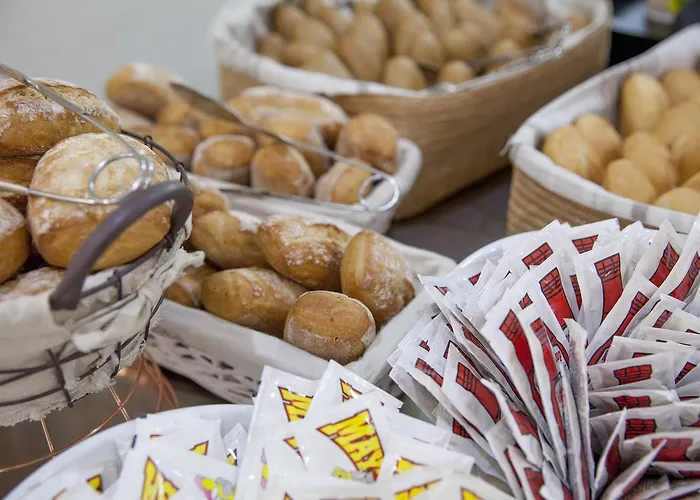 Top 5 Hotels in Benidorm for an Unforgettable Stay