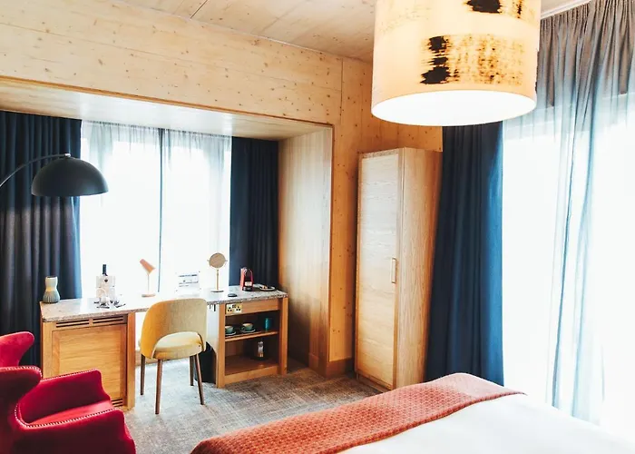 Best Hotels in Ascot Berkshire