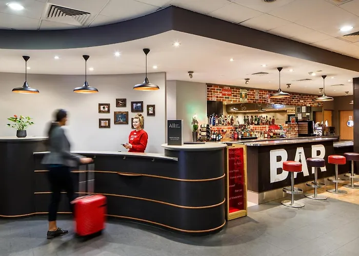 Top Hotels on M1 Near Northampton