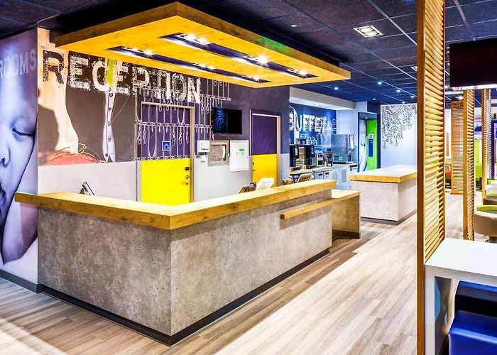 Top Hotels Near Slip End Luton for a Serene Stay