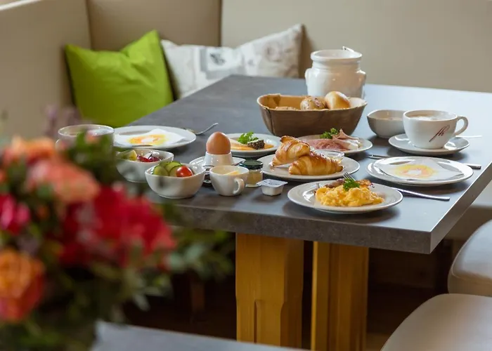 Erstklassige Rehau Hotels für Ihren perfekten Aufenthalt