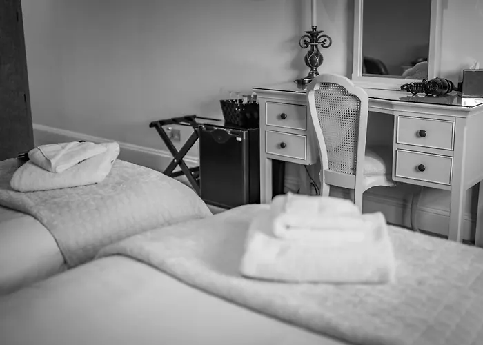 Premier Hotels in Norwich City Centre