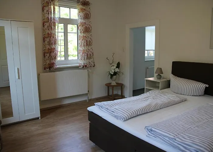 Tolle Hotels in Wietzendorf erleben