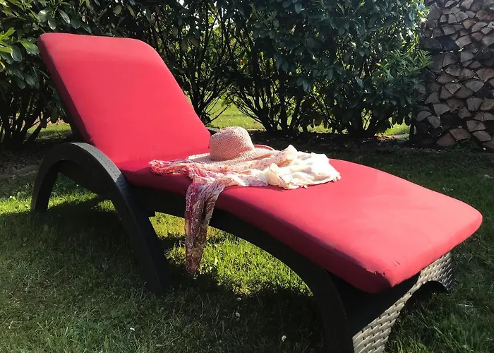 Beste Hotels auf Langeoog mit Meerblick genießen