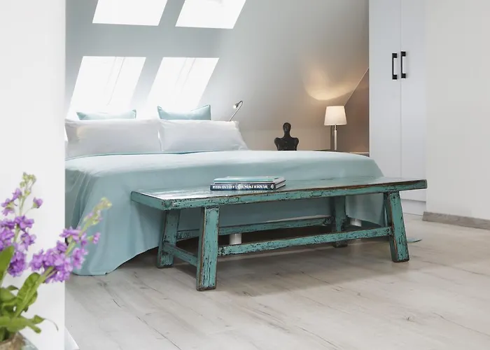 Top-Hotel für einen unvergesslichen Bielefeld-Besuch