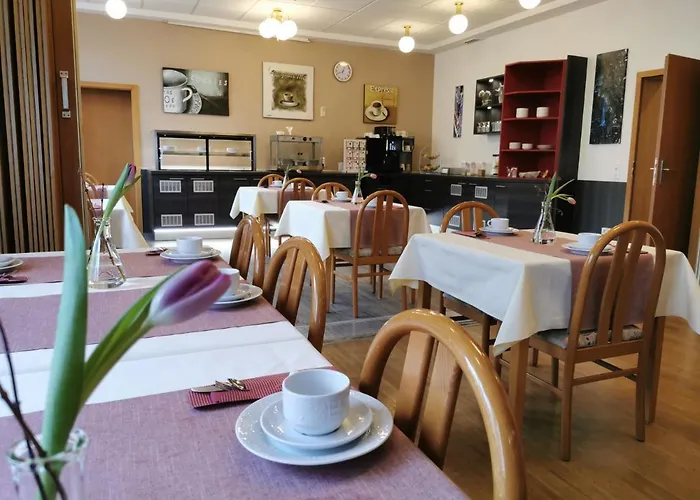 Beste Hotels in Wertheim Village