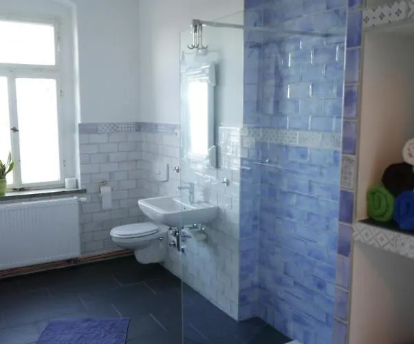 Beste Hotels in Frankenberg Hessen