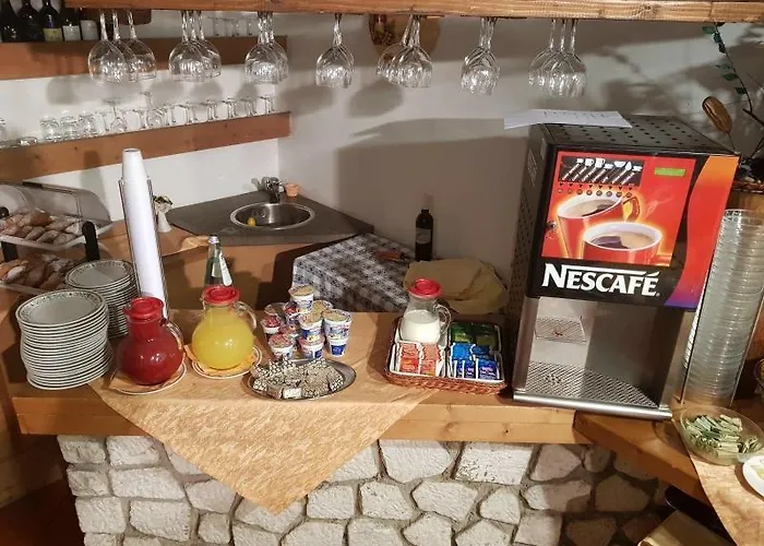 Hotel 2 Stelle Canazei