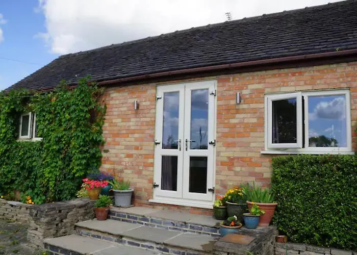 Top Hotels in Ilkeston for Every Traveler