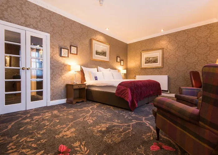Inverness Hotels