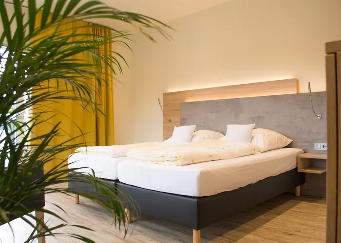 Top Hotels in der charmanten Stadt Lichtenau