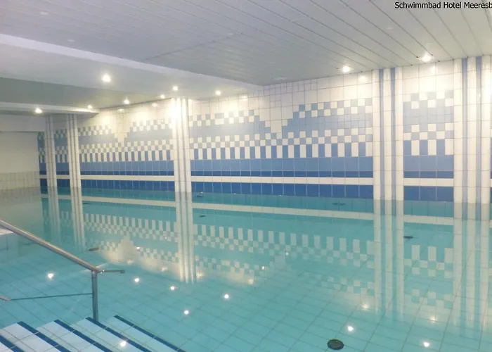 Erstklassige Hotels auf Norderney für Ihren Traumurlaub