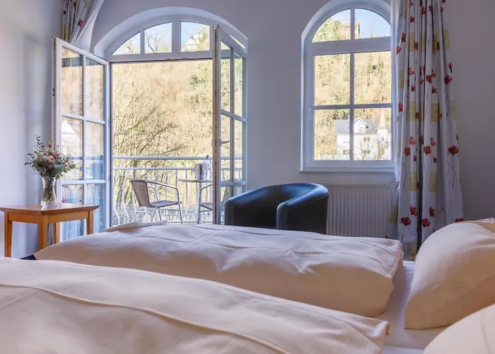 Beste Hotels in Weilburg