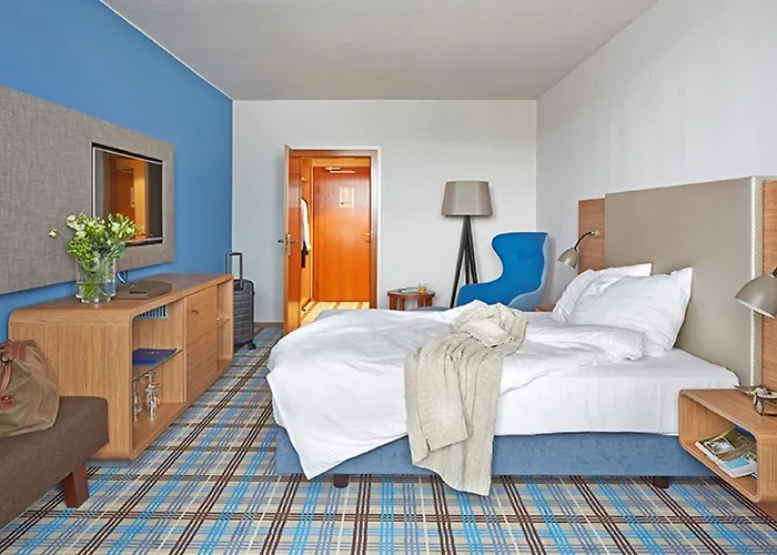 Top-Residenz für Ihren Chemnitz-Aufenthalt