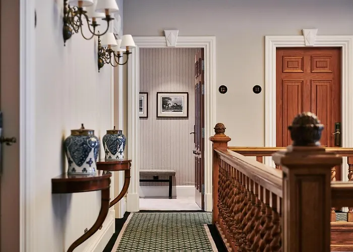 Hoteles top en San Sebastián