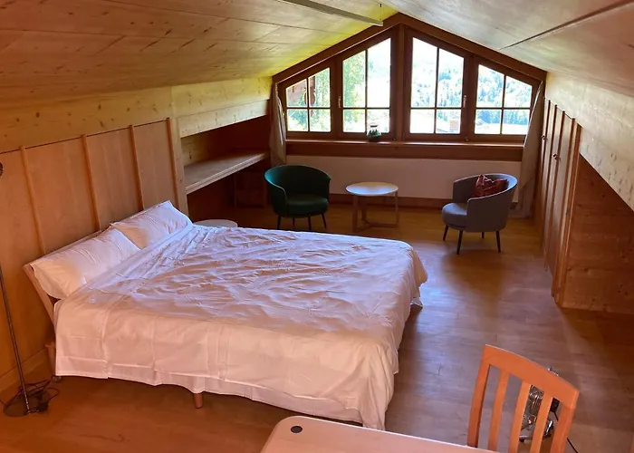 Top Hotels in Berchtesgaden für Ihren perfekten Urlaub