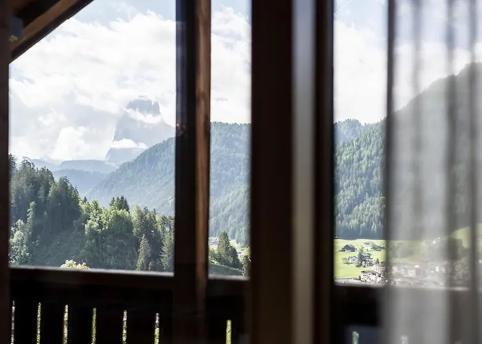 Migliori Hotel a Falcade per una Vacanza in Montagna