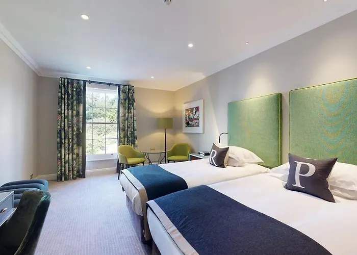 Best Hotels in Harrogate for Unforgettable Stays