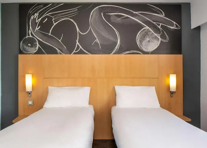 Top Affordable Accommodations in York's Historic City