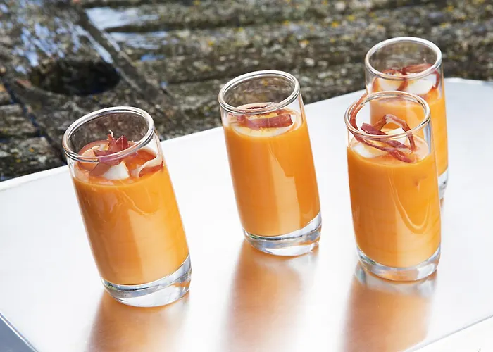 Mejores hoteles baratos en Madrid Chamartín