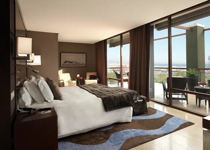 Las Mejores Pensiones en Barcelona