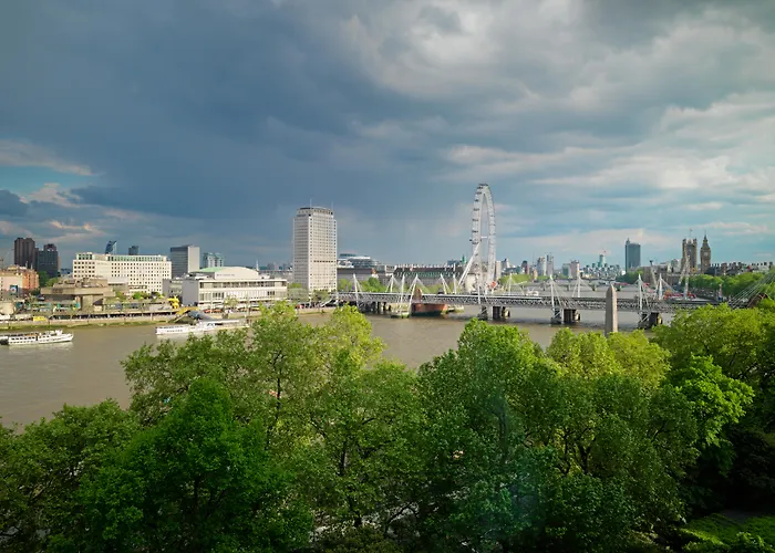 Best Hotels Near Oxford Street in London