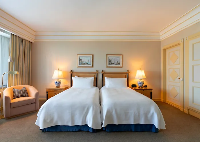 Best Places to Stay in Lisbon Portugal