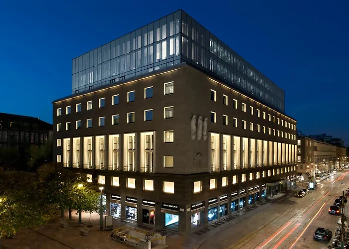 I Migliori Spa Hotels a Milano